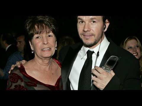 Alma Wahlberg mother of Mark and Donnie Wahlberg dies at 78 | Moon TV News