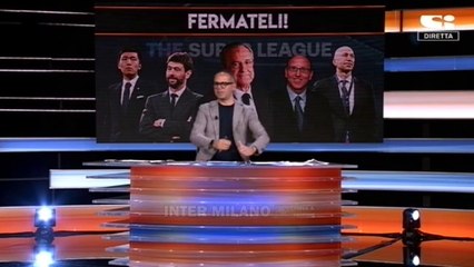 TERREMOTO SUPER LEAGUE, SCONTRO SU MERITOCRAZIA * GIOVANNI CAPUANO: SITUAZIONE ATTUALE INSOSTENIBILE.