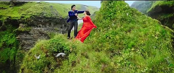 Gerua Full Song 🎶 from Movies