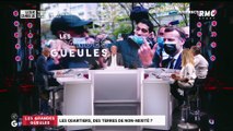 Les quartiers, des terres de non-mixité ? - 20/04