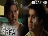 Ang Dalawang Mrs. Real: Anthony's irrational decision | Episode 14 RECAP (HD)