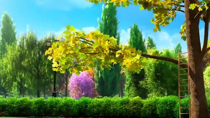 Sunny Bunnies | Mr. Ice Cream | Compilation | Cartoons For Children | Wildbrain