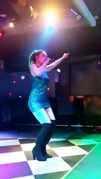 Dance Monkey Cover