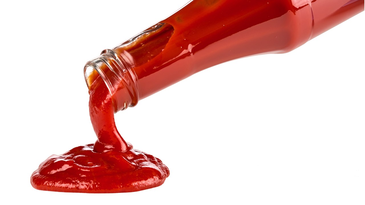 'Bald kommt der Schwall' - Was die Impfkampagne mit Ketchup zu tun hat