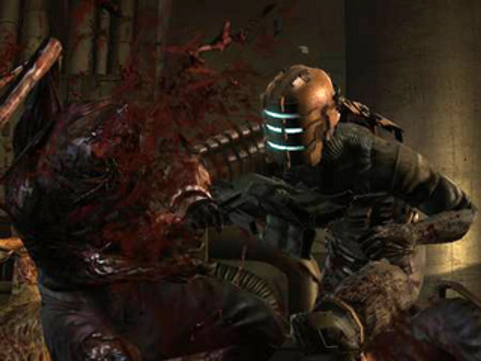 Dead Space - Trailer