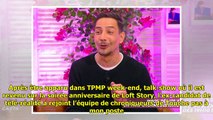 Steevy Boulay - Découvrez l'impressionnant salaire du nouveau chroniqueur de TPMP ! #shorts