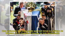 Funérailles du prince Philip - des seins nus en pleine cérémonie... les images qui choquent ! #...