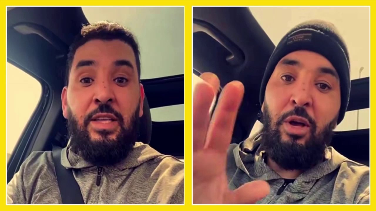 Super League : Mohamed Henni furieux, il tacle fort et dénonce le monde du foot (+explications)