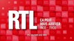 Le journal RTL de 11h du 20 avril 2021