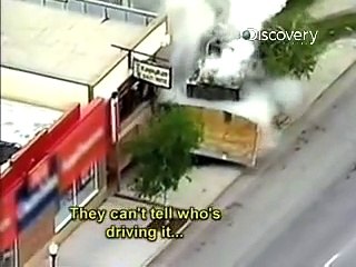 Destroyed In Seconds - Bulldozer Rampage