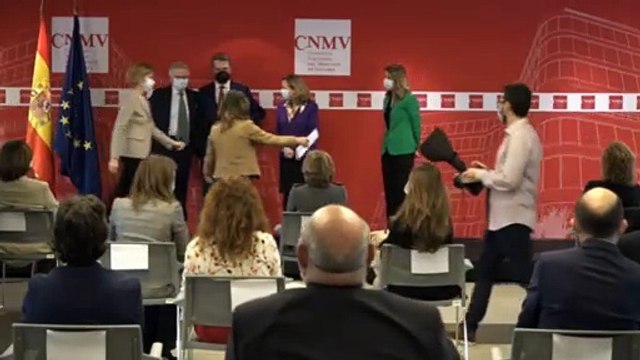 Enagás gana un 22% menos a marzo, hasta 93 millones