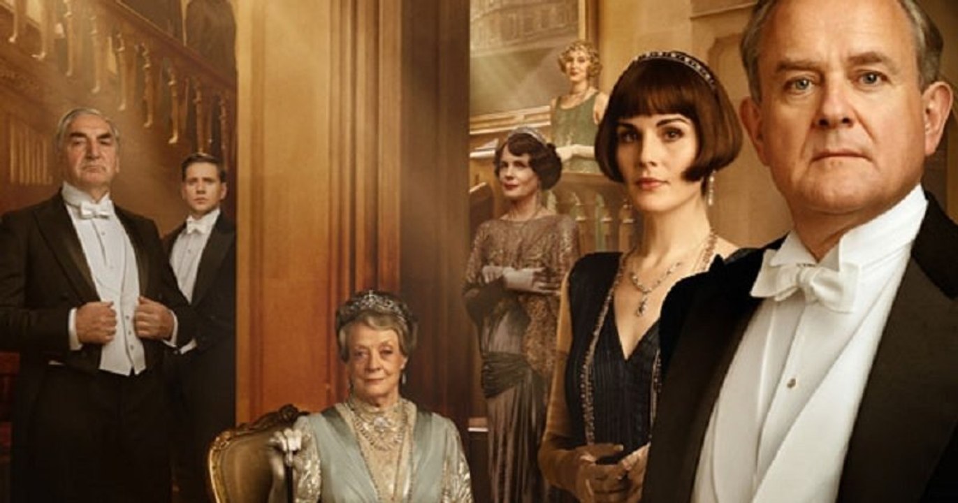 Downton Abbey 2 : un second film prévu pour Noël avec Nathalie Baye au casting