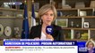 Valérie Pécresse réclame "plus de polices municipales"
