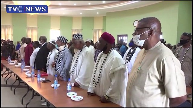 Konshisha LG Deputy Chairman, three others arrested over attack in Benue