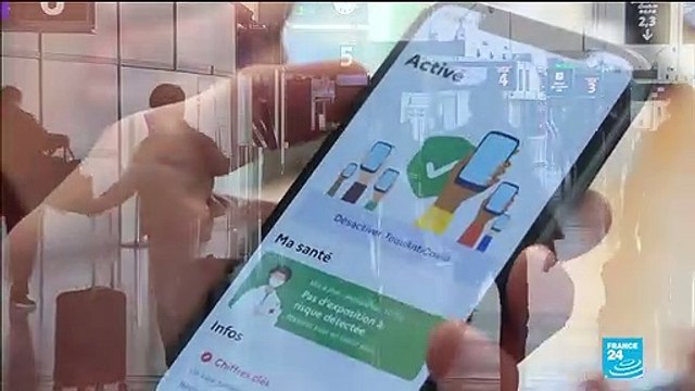 Pandémie de Covid-19 en France : une décroissance de l'épidémie fragile pour Olivier Véran