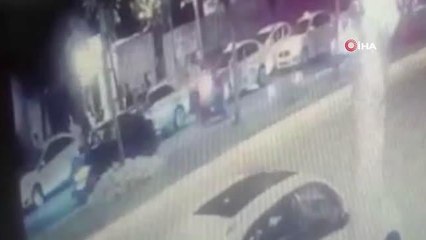 Taksiciler arası cinayetle biten kavgada sanıklar hakim karşısına çıktı