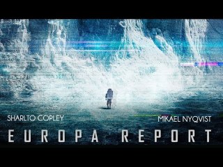 Europa Report - Trailer