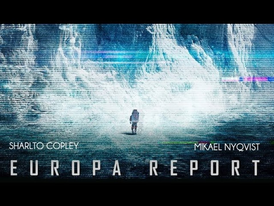 Europa Report - Trailer