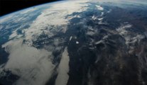 Une mise à jour de Google Earth donne des perspectives dramatiques sur le réchauffement