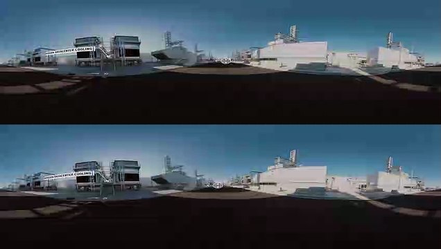 Story Labs 360 Powering and cooling for the future