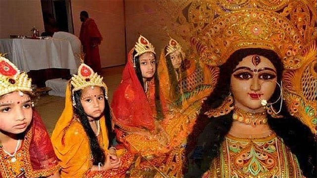 Chaitra Navratri 2021: नवरात्र‍ि व्रत तोड़ने का समय और विधि । नवरात्र‍ि नवमी पारण मुहूर्त व व‍िध‍ि