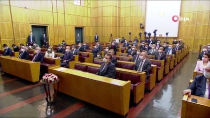 Bahçeli’den CHP ve İYİ Parti’ye çağrı