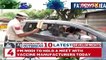 Security Checks For Curfew Passes Underway In Delhi NewsX Ground Report NewsX