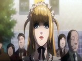 Death Note: Misa Amane'S Death