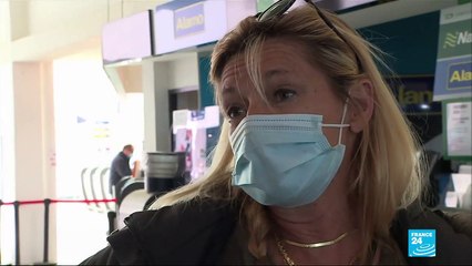 Pandémie de Covid-19 en France : TousAntiCovid, bientôt un pass sanitaire dans l'application