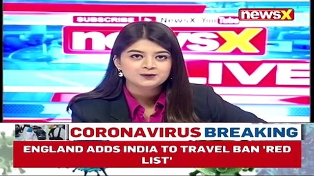 Covid Patients Receive Treatment In Jammu Hospital NewsX Ground Report NewsX