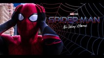 SPIDER-MAN- NO WAY HOME Trailer  1 HD - Tom Holland, Andrew Garfield, Tobey Maguire