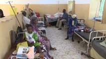 نقص في الأدوية والكوادر الطبية في مستشفيات مدينة الجنينة بولاية غرب دارفور