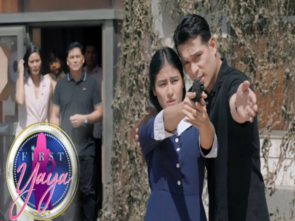 First Yaya: Shoot sa puso ni Melody! | Episode 24