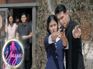 First Yaya: Shoot sa puso ni Melody! | Episode 24