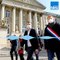"Une énorme victoire" pour le décrocheur du portrait d’Emmanuel Macron à Amiens