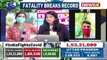 Partial To Full Lockdowns Return Across India Amid Covid Crises NewsX Ground Report NewsX