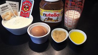 Les Pancakes Au Nutella Hyper Moelleux Et Facile À Faire