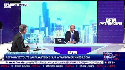 Les questions : Comment les banques garantissent-elles le capital des fonds en euros ? - 20/04