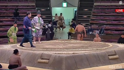 Haru 2021, Jonidan - Day 12 (Part 01)