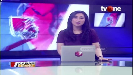 Bareskrim Polri Sita Supercar Milik EDC Cash