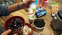 Milkshake Oreos Facile Et Rapide : Recette Trop Gourmande !