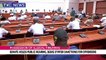 Illegal firearm: Senate holds public hearing, seeks stiffer sanction for offenders