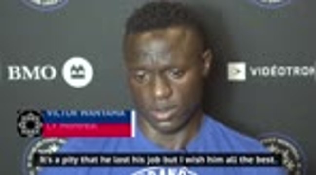 Mourinho still 'a top manager' despite Tottenham sacking - Wanyama