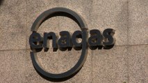 Enagás gana un 22% menos a marzo, hasta 93 millones