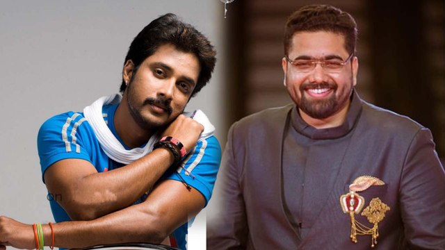 ನೆನಪಿರಲಿ ಪ್ರೇಮ್ ಹಾಗೂ ತರುಣ್ ಸುಧೀರ್ ಬದ್ಧ ವೈರಿಗಳಾಗಿದ್ರಂತೆ!! | Filmibeat Kannada