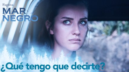 Nefes debe explicar las cosas - Capitulo 60 | Fugitiva