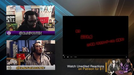 Black Lagoon Episode 2 Reaction | Rock Becomes A Man #Roadto20K