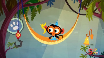 Young Turtle'S Topsy-Turvy Bicycle Trouble | Cartoon For Kids