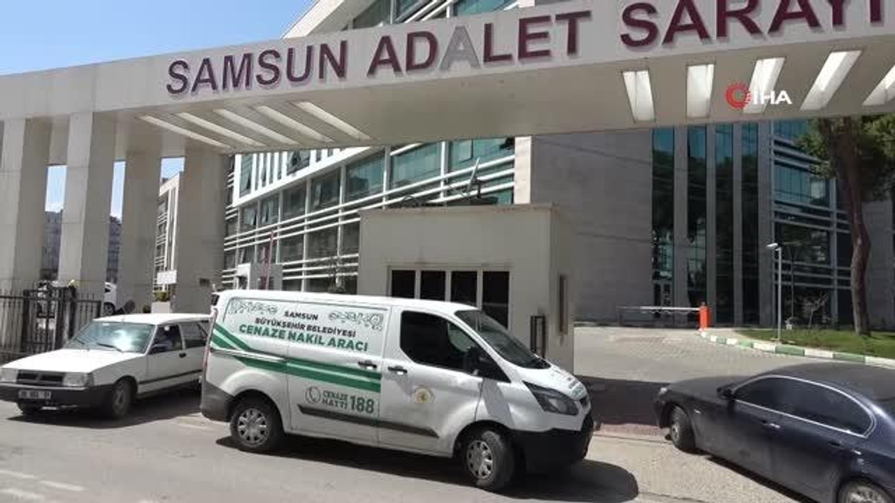 Son dakika haber! FETÖ'den müebbet hapis cezası alan eski Samsun Garnizon Komutanı Eken, korona virüsten hayatını kaybetti