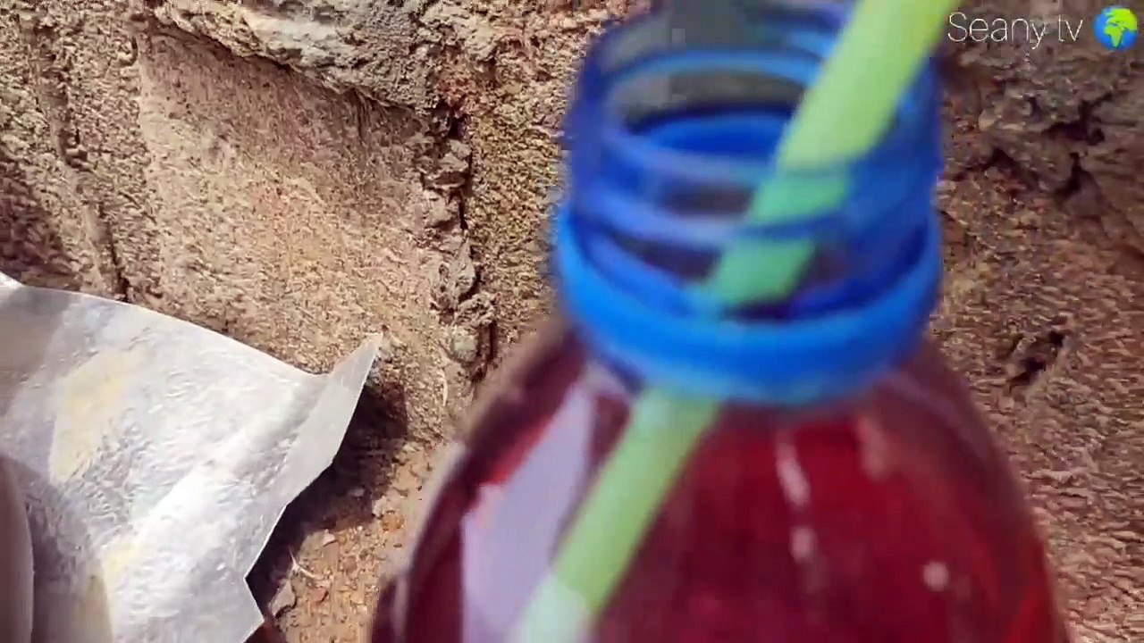 LE SIROP